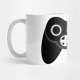 X box control Mug